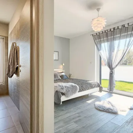 Ella Premantura By Interhome Villa Pula