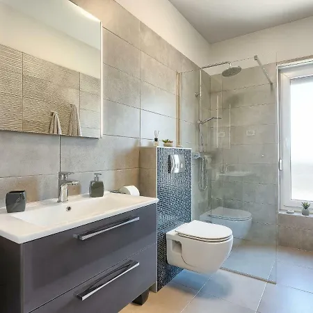 Villa Ella Premantura By Interhome *