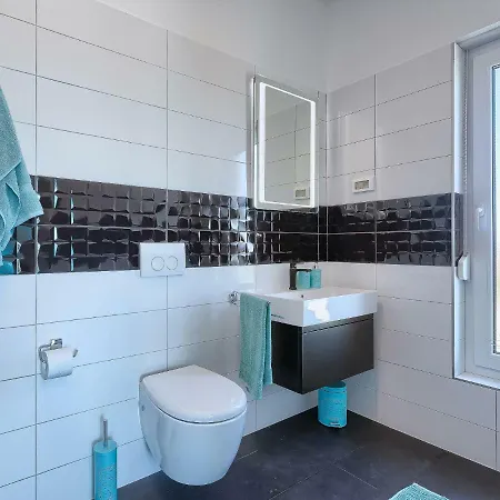 Ella Premantura By Interhome プーラ