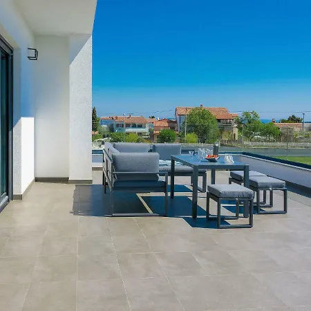 Ella Premantura By Interhome Villa Pula