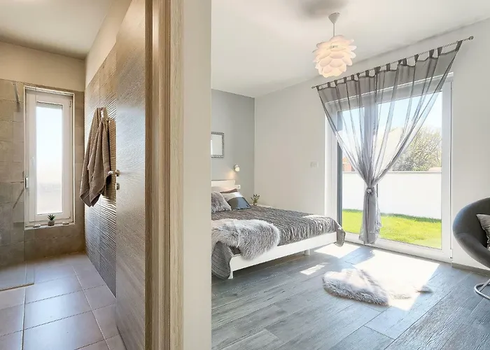 Ella Premantura By Interhome Villa Pola