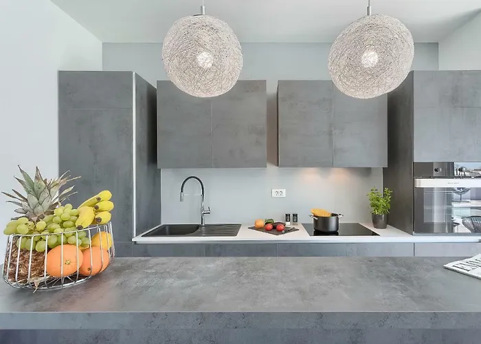 Villa Ella Premantura By Interhome