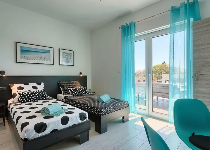 Ella Premantura By Interhome Villa Pola