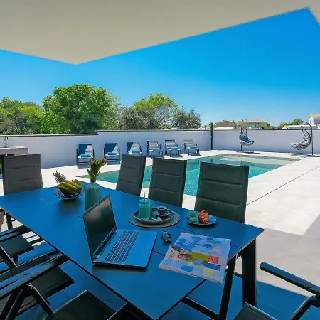 Ella Premantura By Interhome Villa *