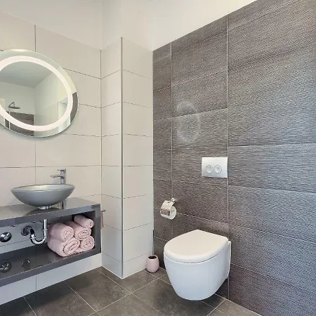 Villa Ella Premantura By Interhome