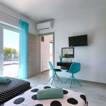 Ella Premantura By Interhome Villa Pola