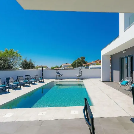 Villa Ella Premantura By Interhome