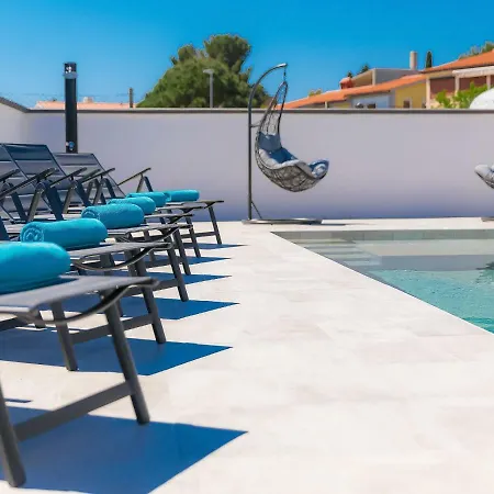 Ella Premantura By Interhome Pula