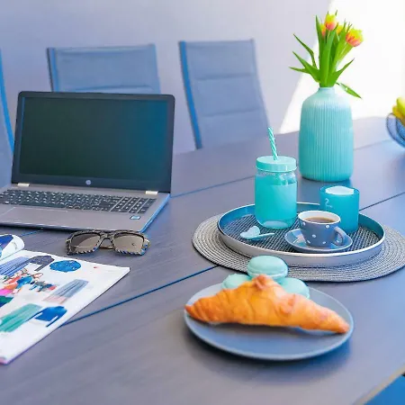 Ella Premantura By Interhome *