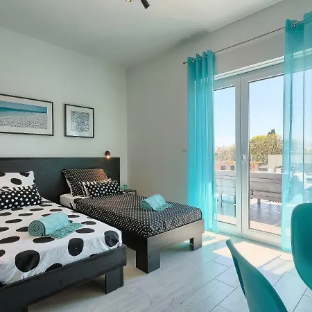 Ella Premantura By Interhome Villa Pula