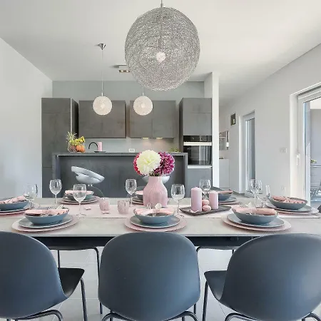 Ella Premantura By Interhome Villa Pula