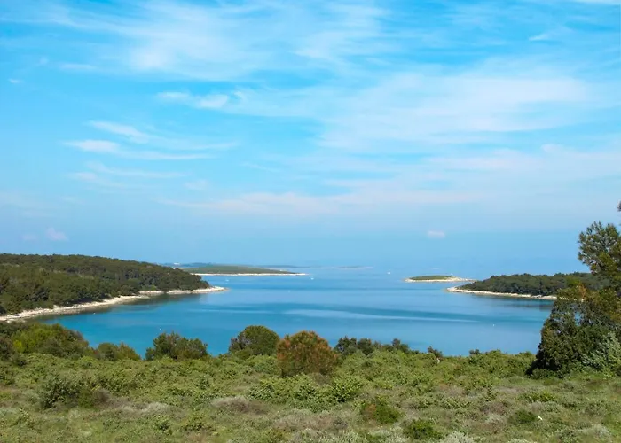 Ella Premantura By Interhome * Pula