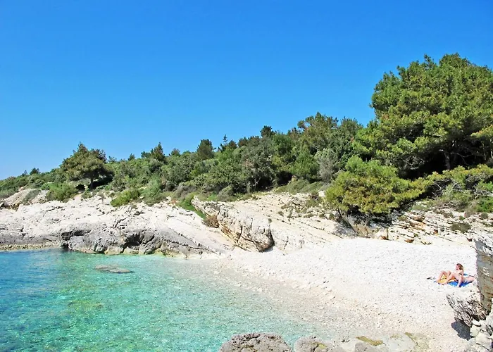 Villa Ella Premantura By Interhome *