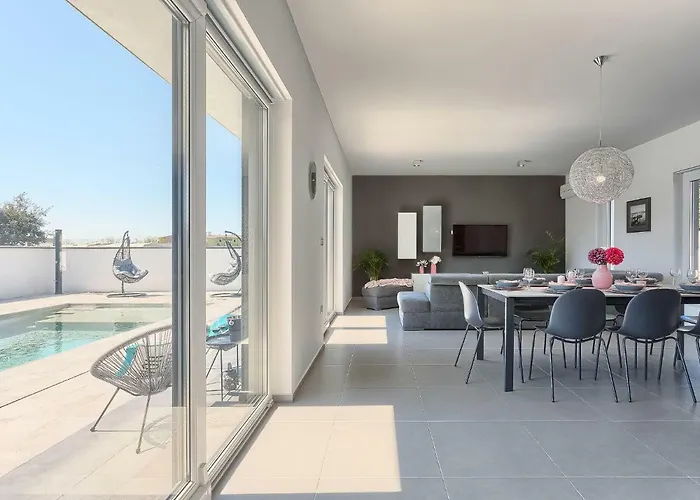 Ella Premantura By Interhome Villa Pula