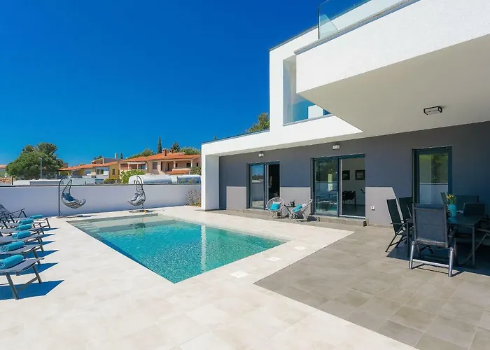 Villa Ella Premantura By Interhome Pula