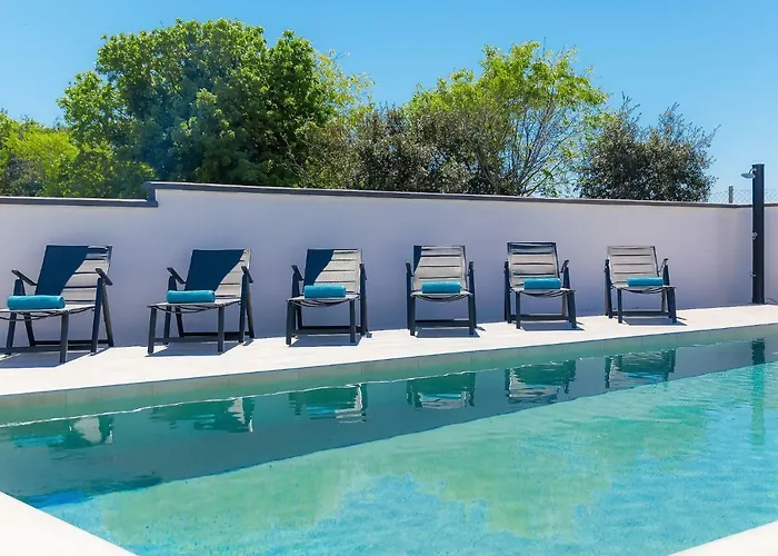 Ella Premantura By Interhome * Pula