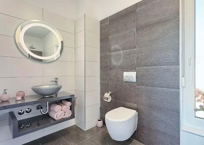 Villa Ella Premantura By Interhome