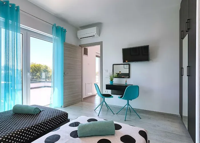 Ella Premantura By Interhome Villa Pula