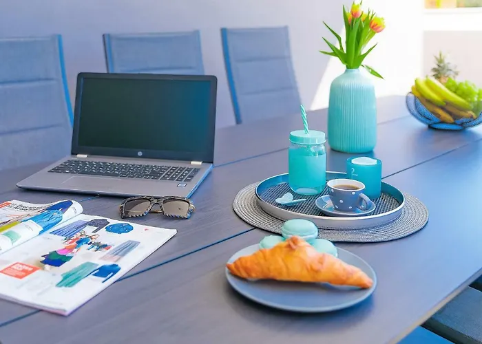 Ella Premantura By Interhome *