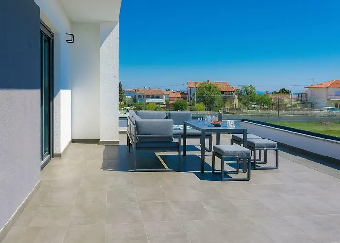 Ella Premantura By Interhome Villa Pula