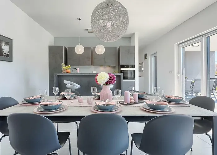 Ella Premantura By Interhome Villa Pula