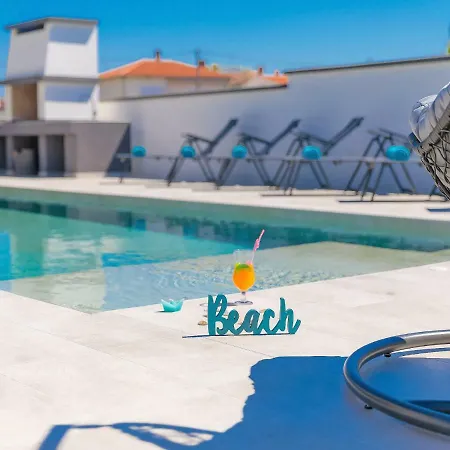 Вилла Ella Premantura By Interhome